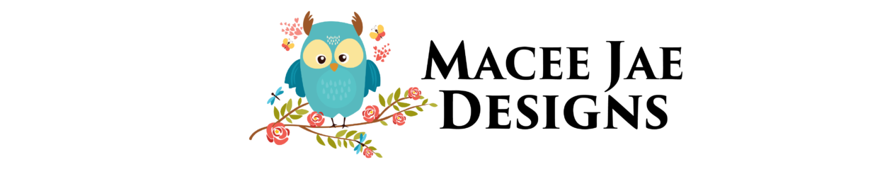 Macee Jae Designs